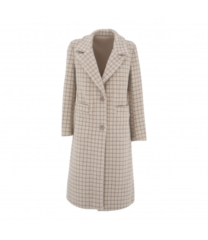 Alex Max Winter Coat available in bulk at Z Group acessori