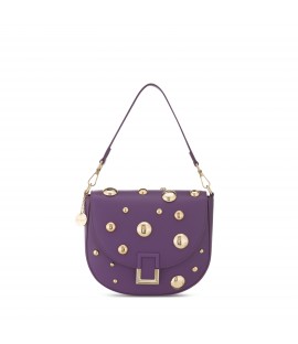 アレクシスマビーユ　Alexis Mabille ボディーバッグ Alex Max fabric women's shoulder bag available wholesale at