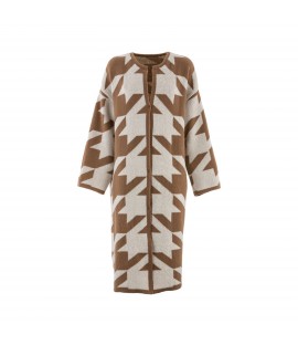 Cardigan pour femmes AMU-CD320
