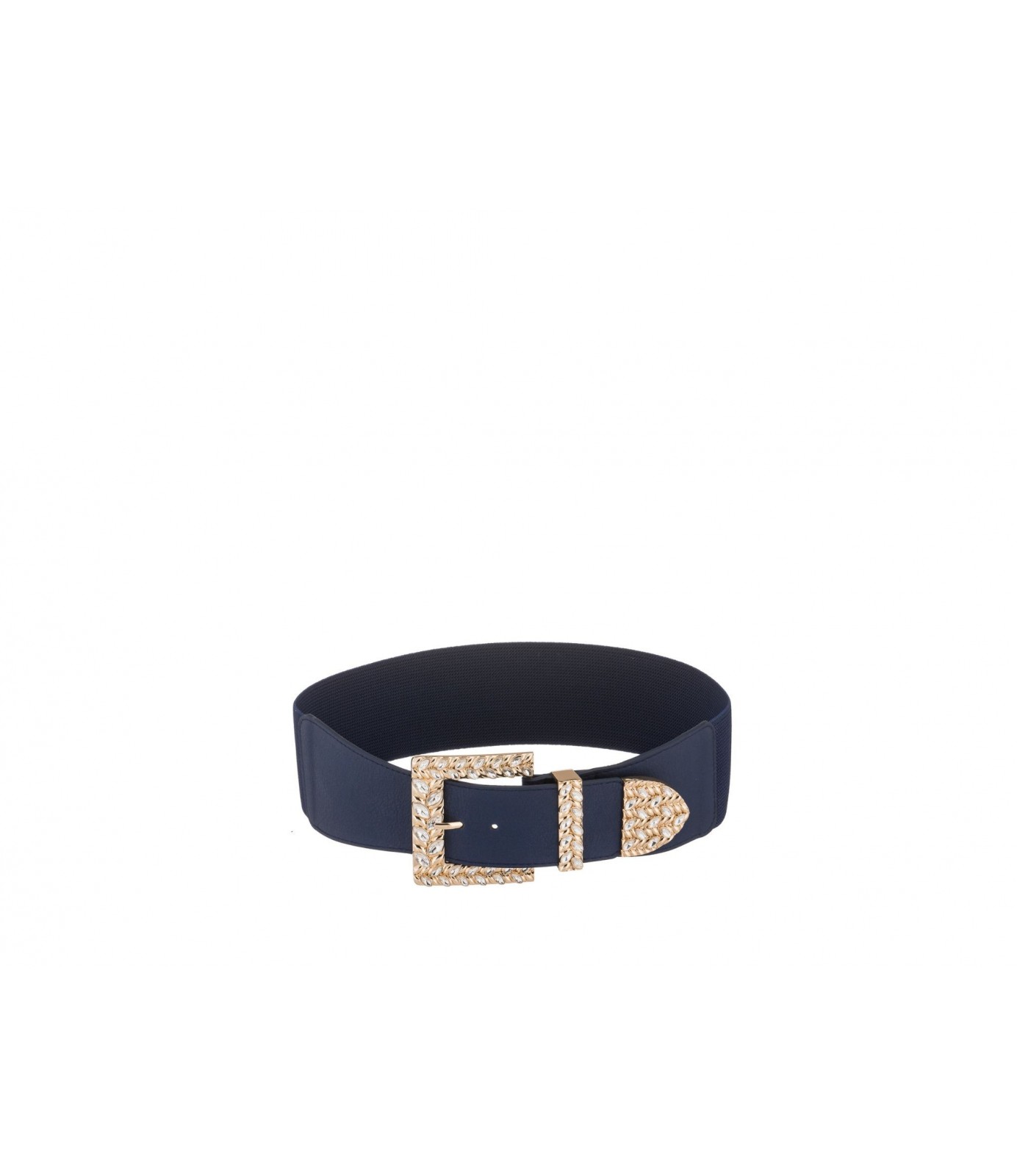 Ameri 新品未使用2WAY IMANE JACQUARD BELT undefined