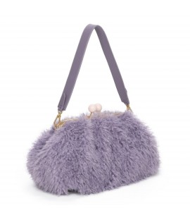 Potri leatherette handbag...