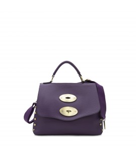 Vivian leatherette handbag...