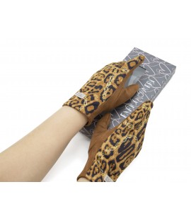 Enrico Coveri Gants en...