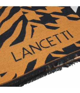 Echarpe en viscose Lancetti
