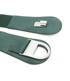 Ceinture élastique pour femme 