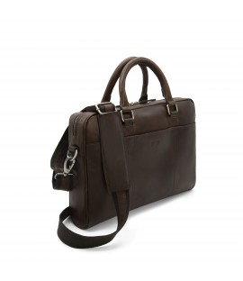 Sac de travail en cuir...