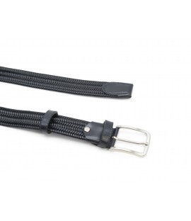 Elastic belt Made in Italy 