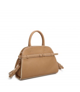 Sac à main en simili-cuir...