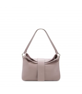 Sac à bandoulière en cuir...