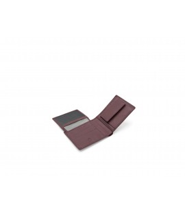 Portafoglio Coveri in pelle 