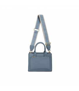 Sac à main en simili-cuir Phil