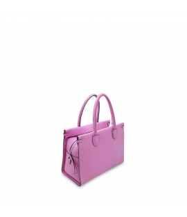 Made in Italy leather handbag 