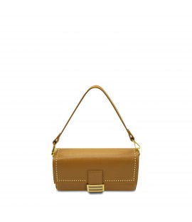 Sac à bandoulière en cuir...
