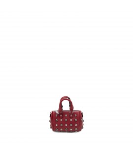 Sac à main en simili-cuir...
