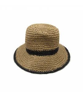 Chapeau en papier 