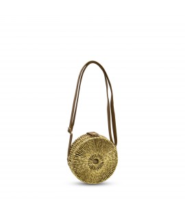 Sac à bandoulière de plage
