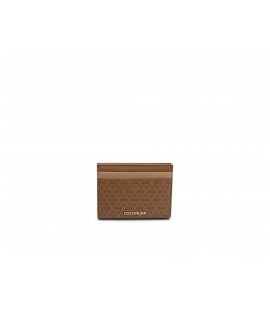 Coconuda leather small wallet.