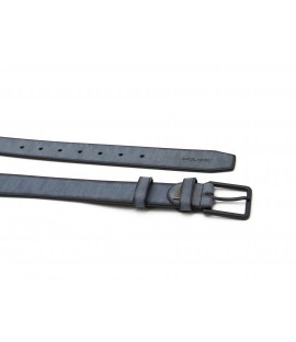Ceinture en cuir pour hommes 