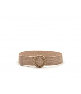 Ceinture élastique en...