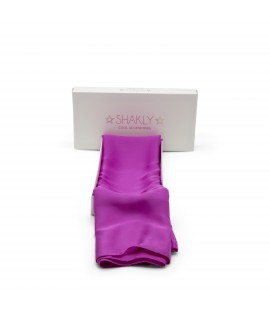 Polyester ceremonial stole