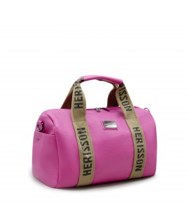 Borsoni viaggio Herisson