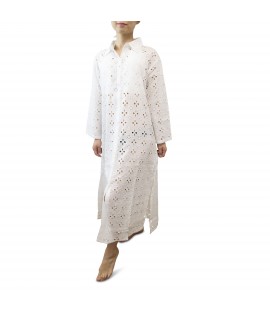 Robe chemise Cocoa Beach 
