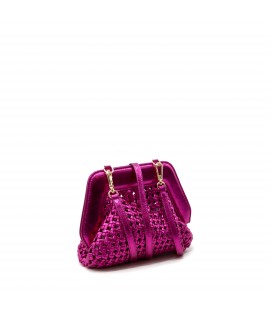 Sac en simili-cuir laminé...