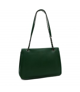 Bolso de piel sintética...