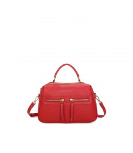 Borsa a mano in similpelle...