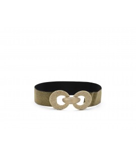 Ceinture élastique avec...
