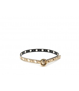 Ceinture en simili-cuir...