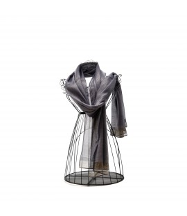 Foulard en polyester 