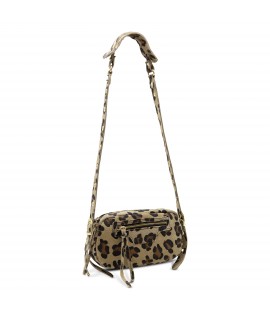 Borsa a tracolla in...