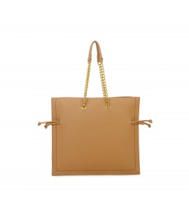 Borsa in similpelle con...
