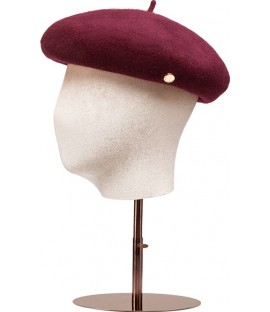 Sombrero francés Diana Luxe