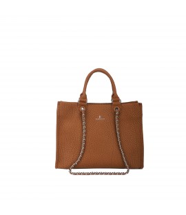 Borsa a mano in similpelle...