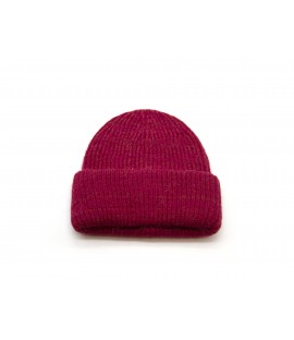Gorra de canalé trenzado...