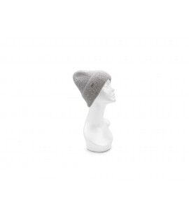 Casquette GMV unie avec revers