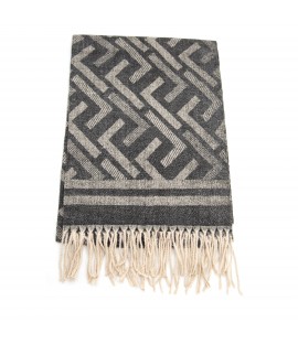 Foulard avec motif...