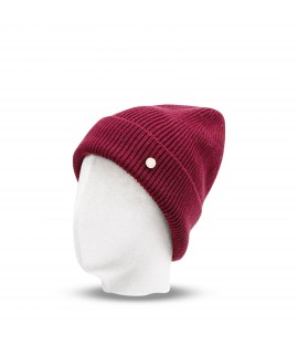 Casquette côtelée Diana & Co.