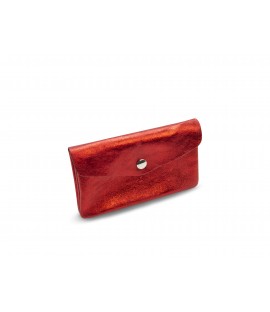 Porte-monnaie en cuir...